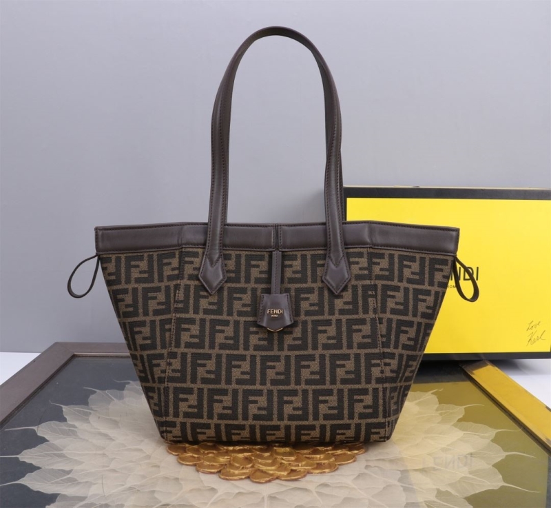 Fendi Shopping Bags